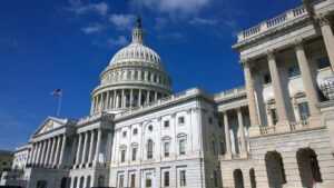 U.S. Capitol