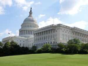 U.S. Capitol