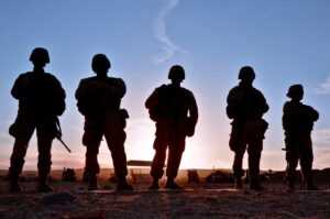 US Marine corps