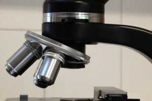 Microscope