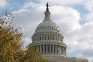 U.S. Capitol