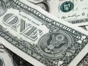 One Dollar Bills