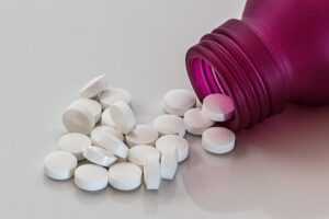 Ecstasy pills may help PTSD