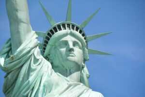 Statue of Liberty