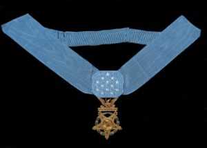 Army medal of honor