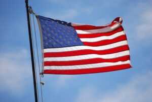 Flag of the United States