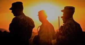 veterans resources