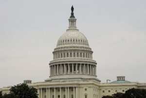 U.S. Capitol