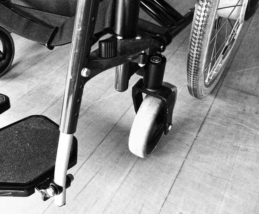 TDIU – Total Disability Based on Individual Unemployability