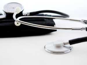 Doctor's equipment