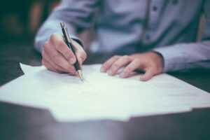 Applying for TDIU Benefits