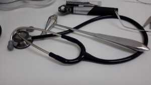 Doctor's Equipment