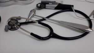 stethoscope