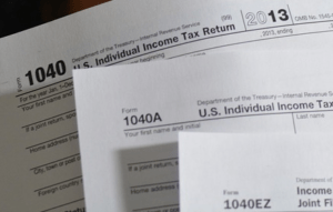 Tax refund for veterans