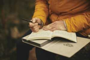 Writing