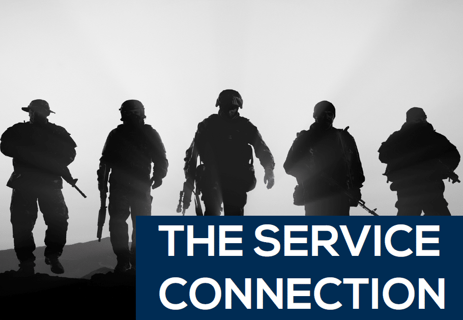 The Service Connection – Winter 2019