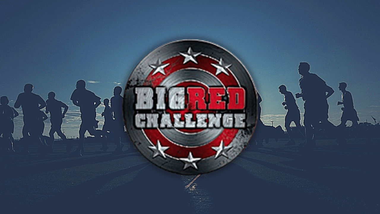 The Big Red Challenge Aims to Help Veterans Transition to Civilian Life