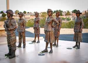 women veteran va disabilities