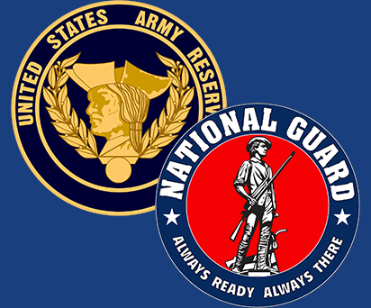 VA Disability Benefits for National Guard and Reservists