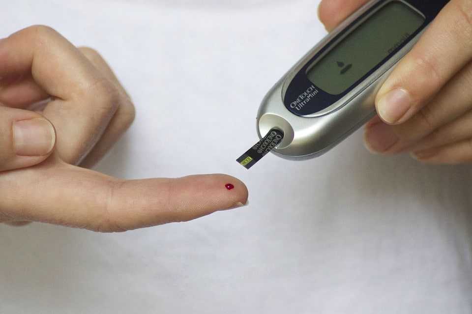 VA Compensation for Diabetes