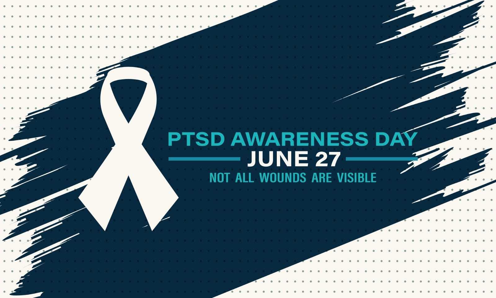 PTSD Awareness Month: How You Can Raise Awareness