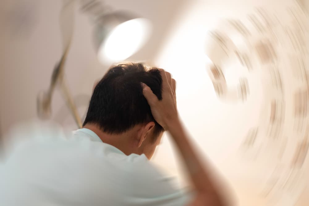 Traumatic Brain Injury Symptoms and Long-Term Effects