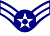 airman-first-class | Berry Law | VA Disability Claim Appeals