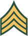 sergeant | Berry Law | VA Disability Claim Appeals