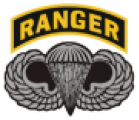 ranger logo tb