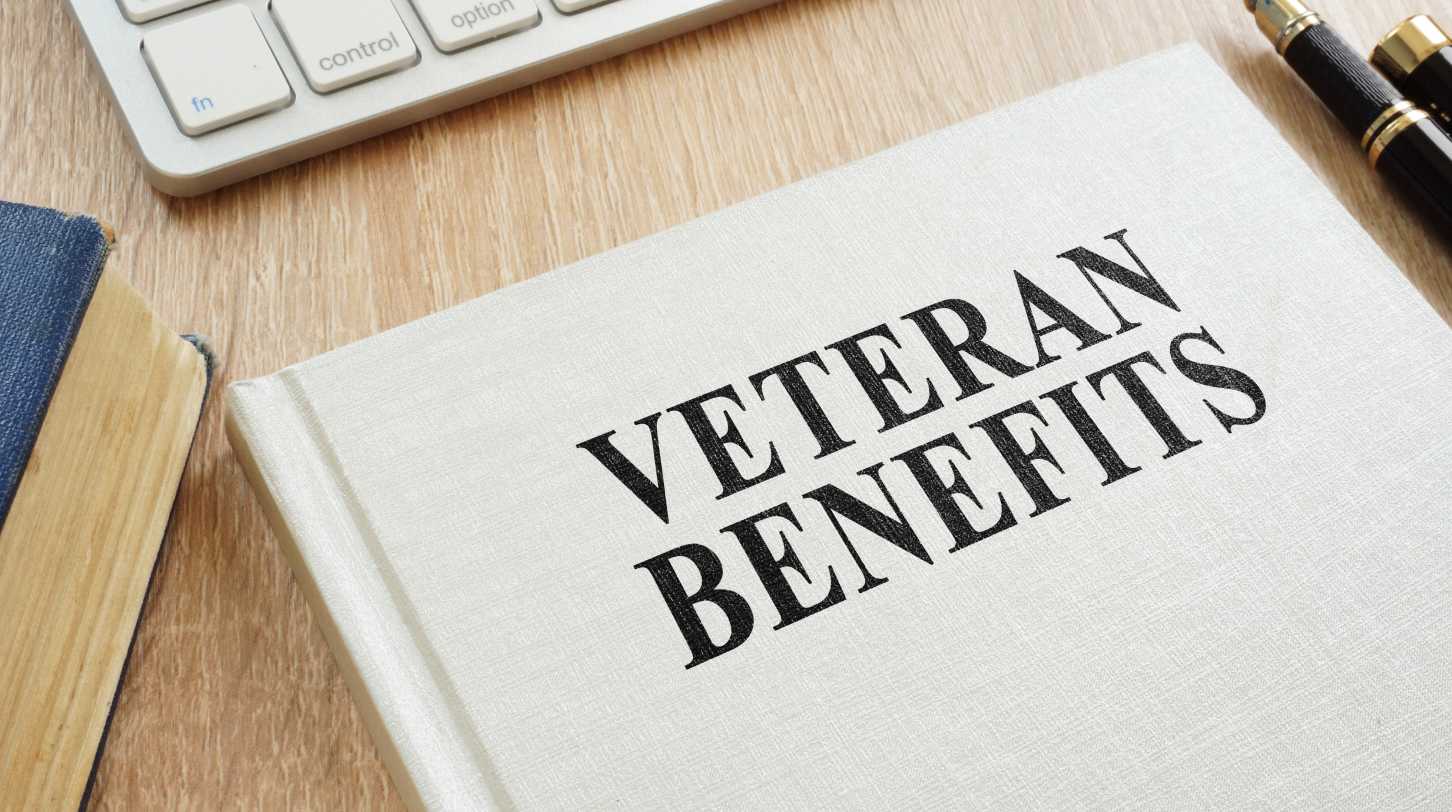 The VA disability benefits program is supposed to be designed so that all veterans in need can access it.