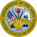 The Seal of the U.S. Department of the Army