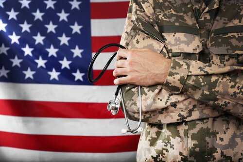 Veteran Aid and Attendance Benefits
