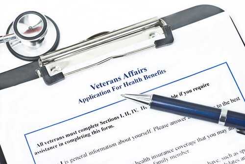 Failing to Apply for VA Benefits