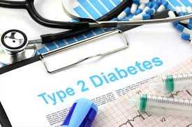Type 2 Diabetes and Agent Orange Exposure