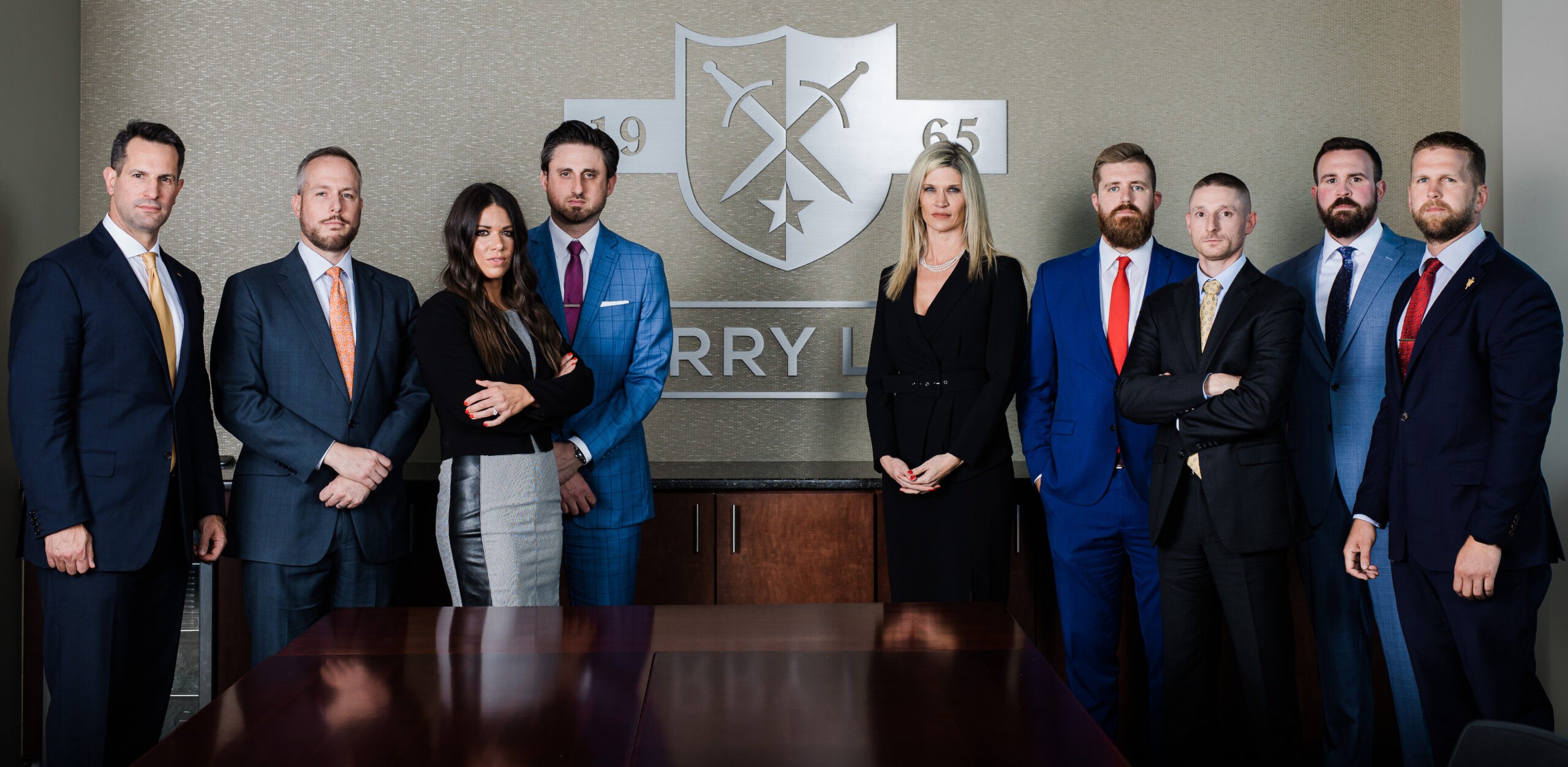 Our Attorneys Berry Law 6357