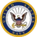 The Official Seal of the United States Navy