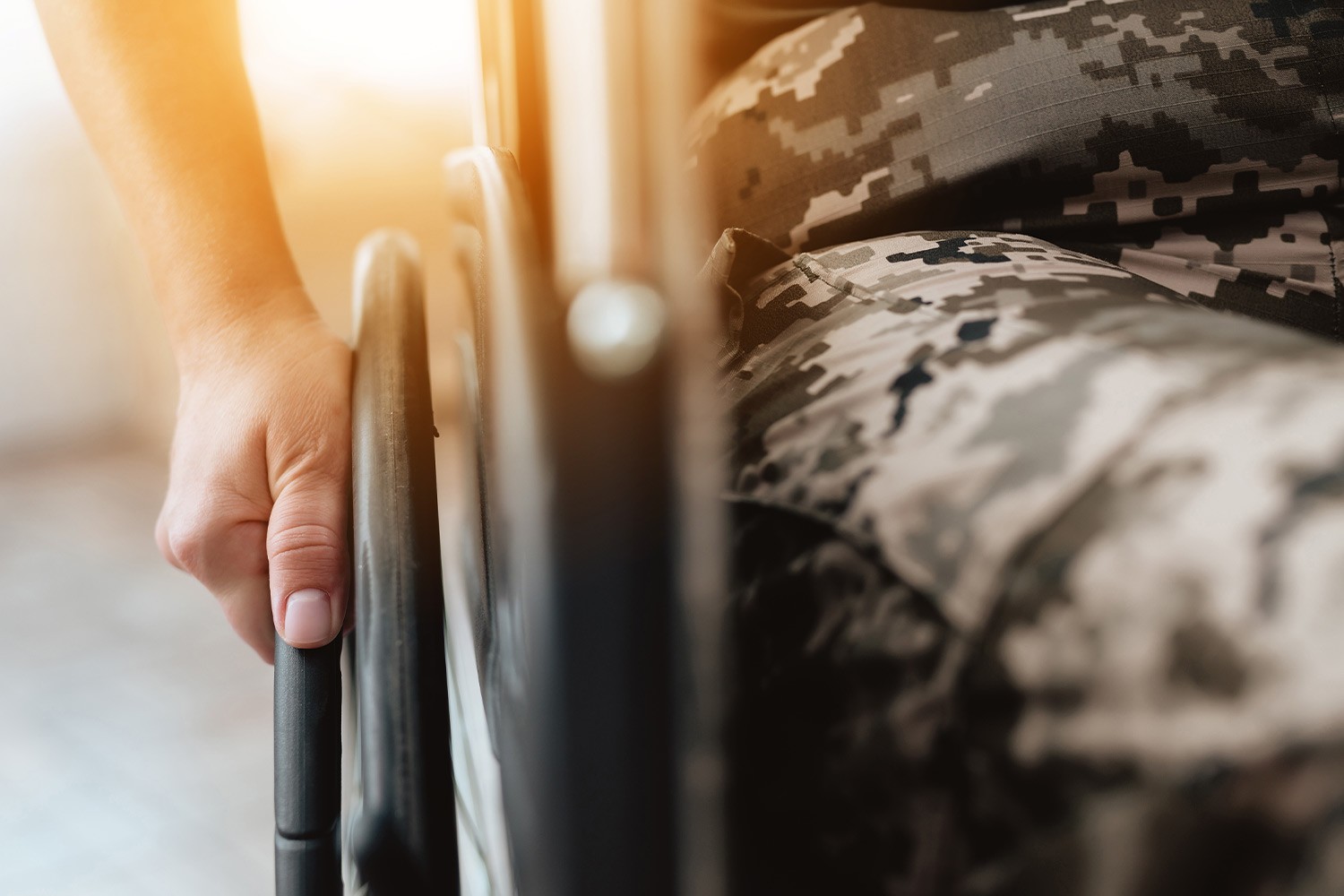 100 Disabled Veterans Education Benefits Berry Law