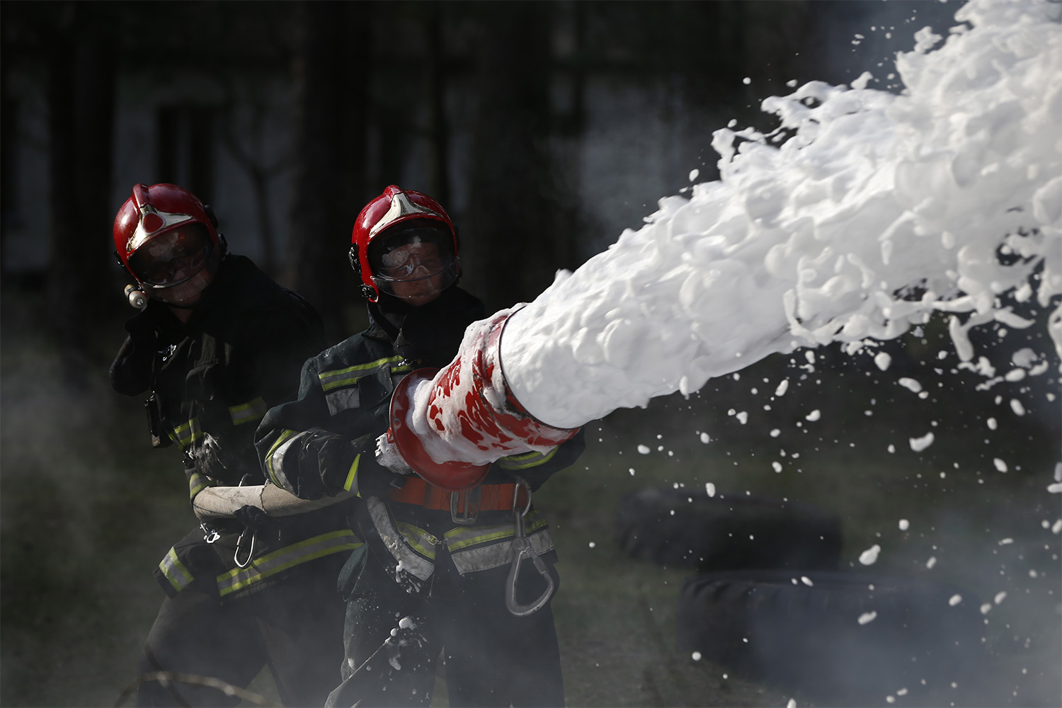 Fire Fighting Foam Health Effects: VA Rating & Benefits