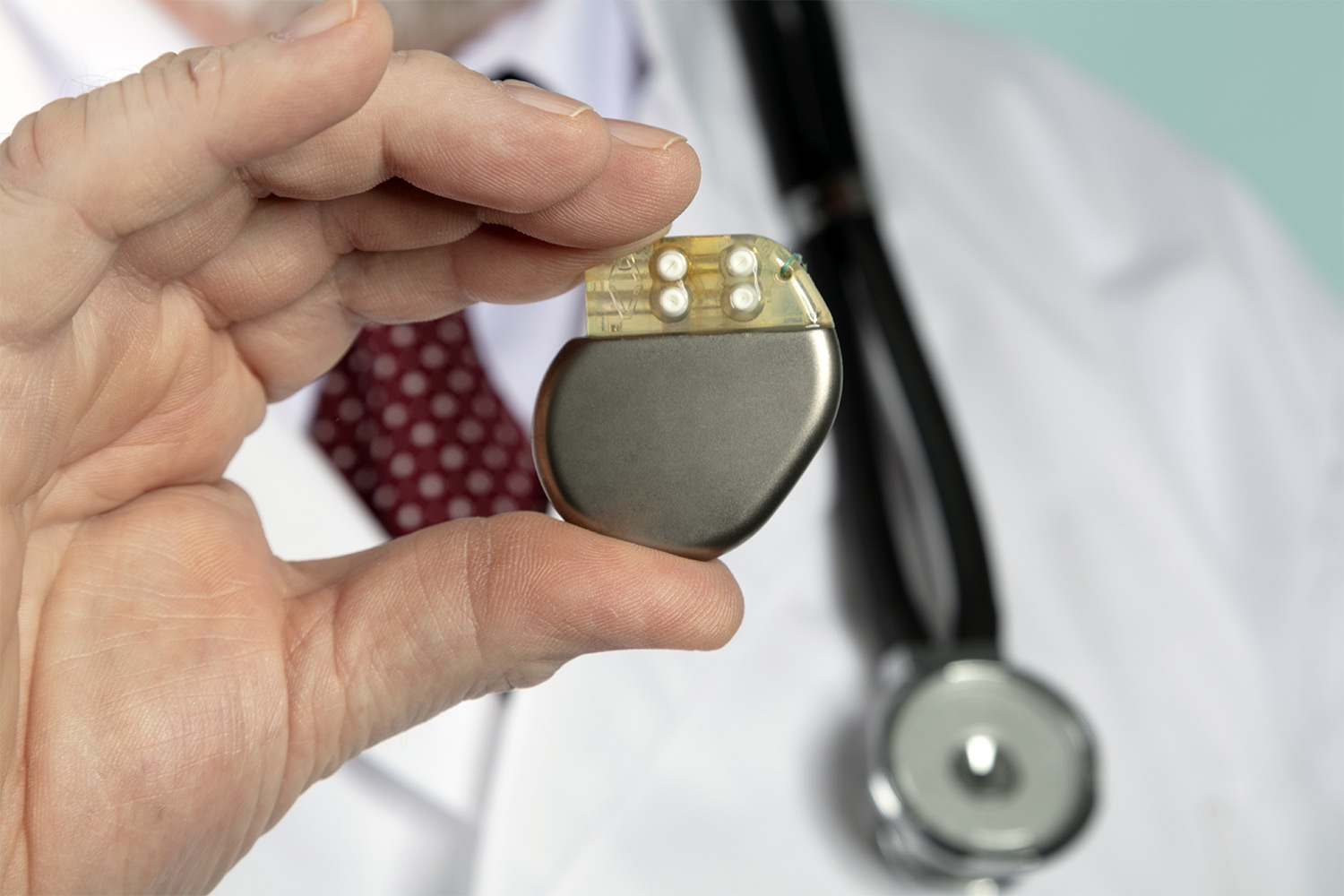 VA Benefits for Pacemakers and Heart Conditions