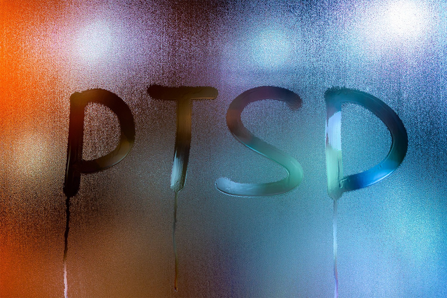 Top 10 PTSD Stressors