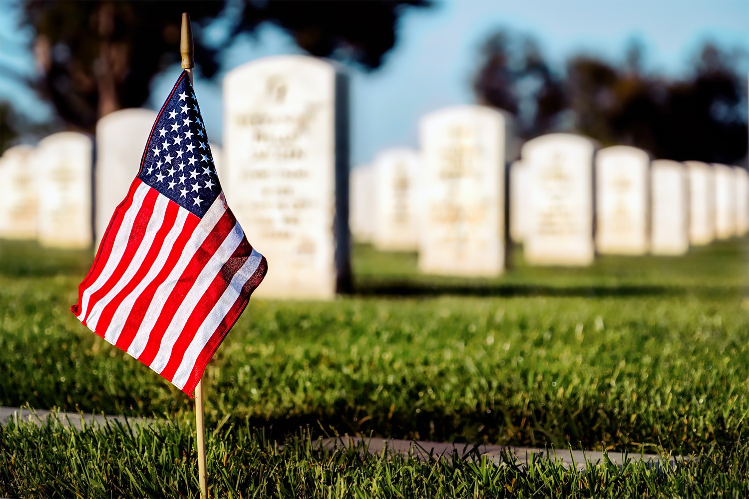 Veterans Burial Benefits What You Should Know Berry Law