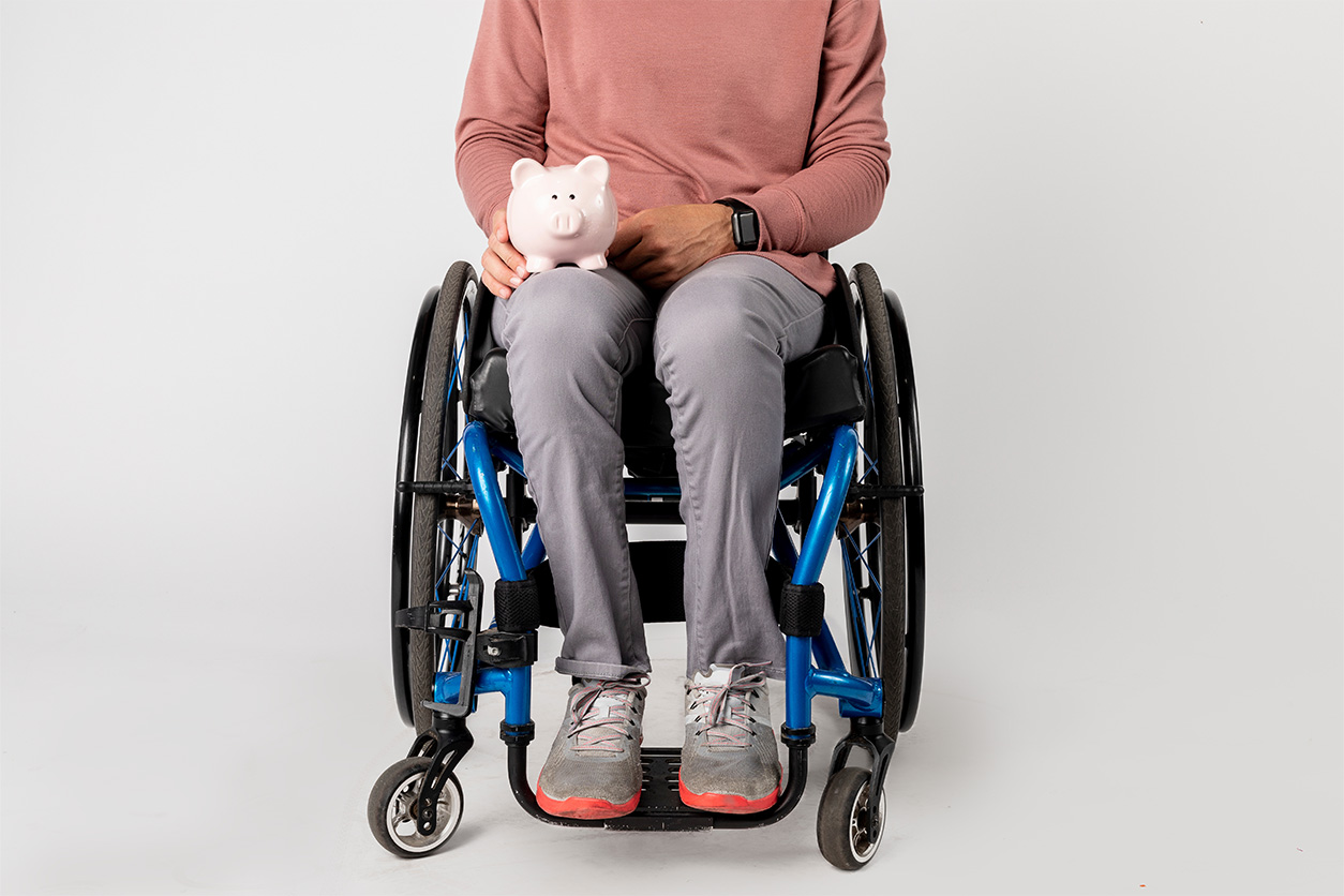 Do You Have To Pay Back Short-Term Disability?
