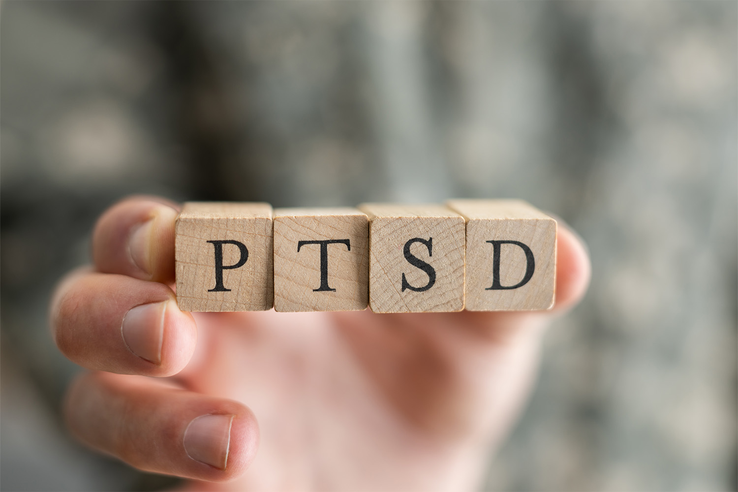 TDIU for PTSD: Can You Get Total Disability?