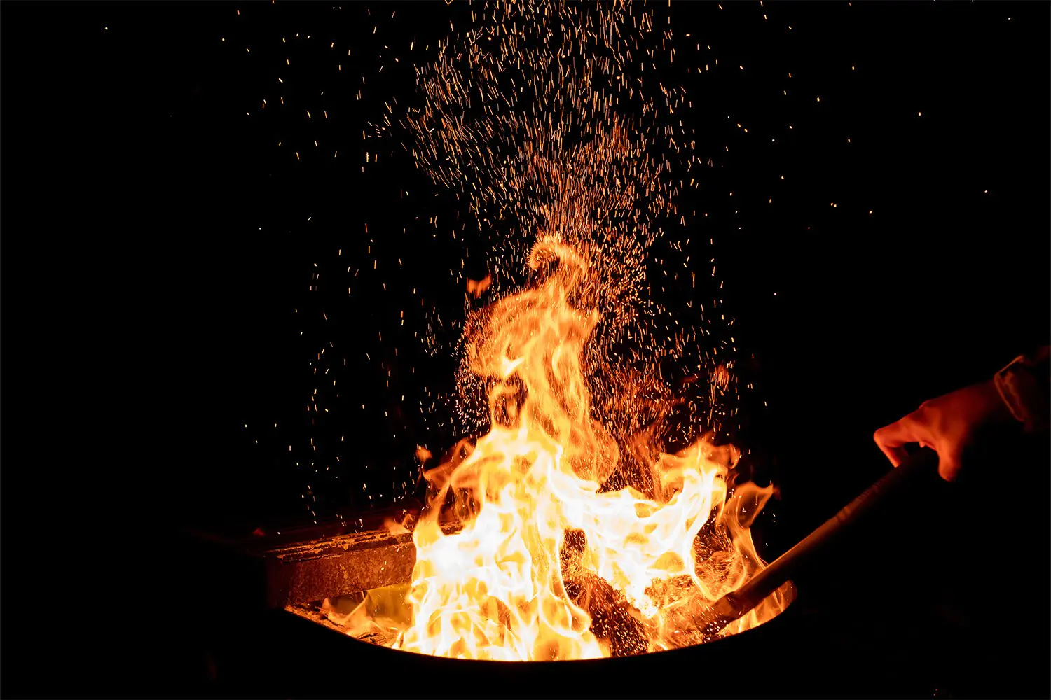 New Presumptive Conditions Added to VA Benefits List for Burn Pit Exposure