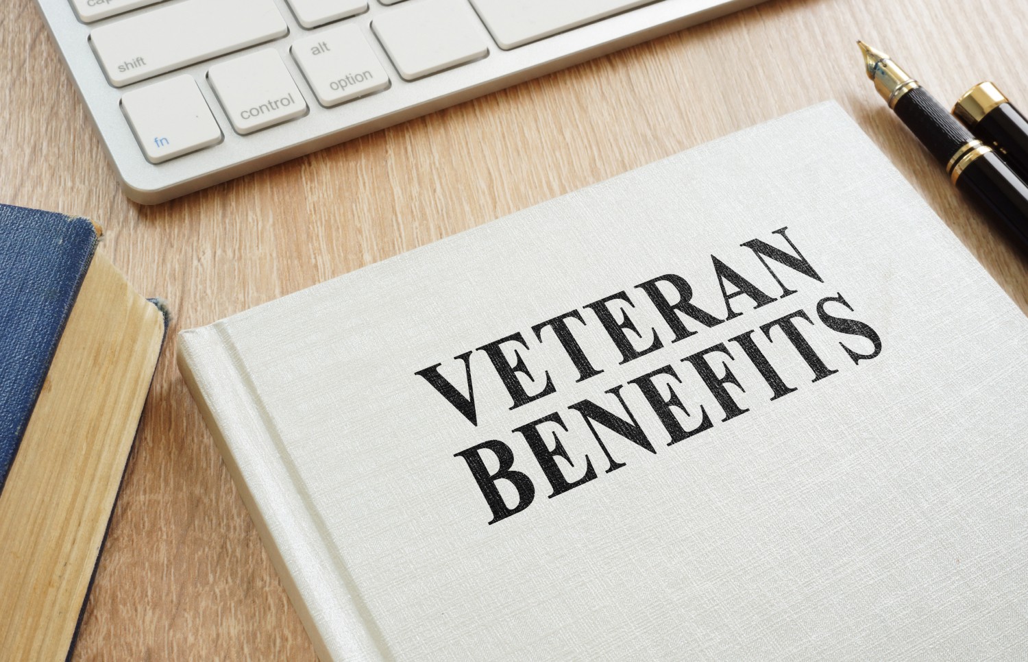 How To Fill Out The VA Financial Hardship Form Berry Law