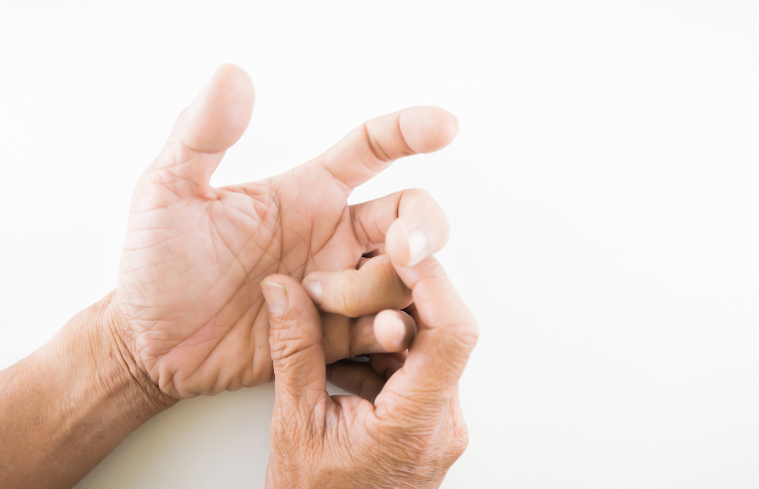 VA Disability Rating for Veterans With Trigger Finger