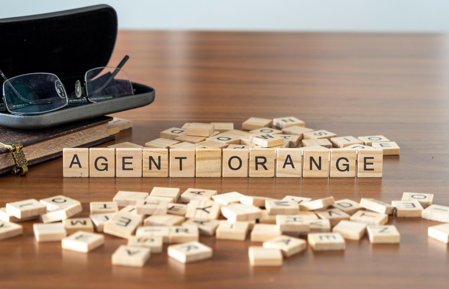 What Is the Average VA Compensation for Agent Orange?