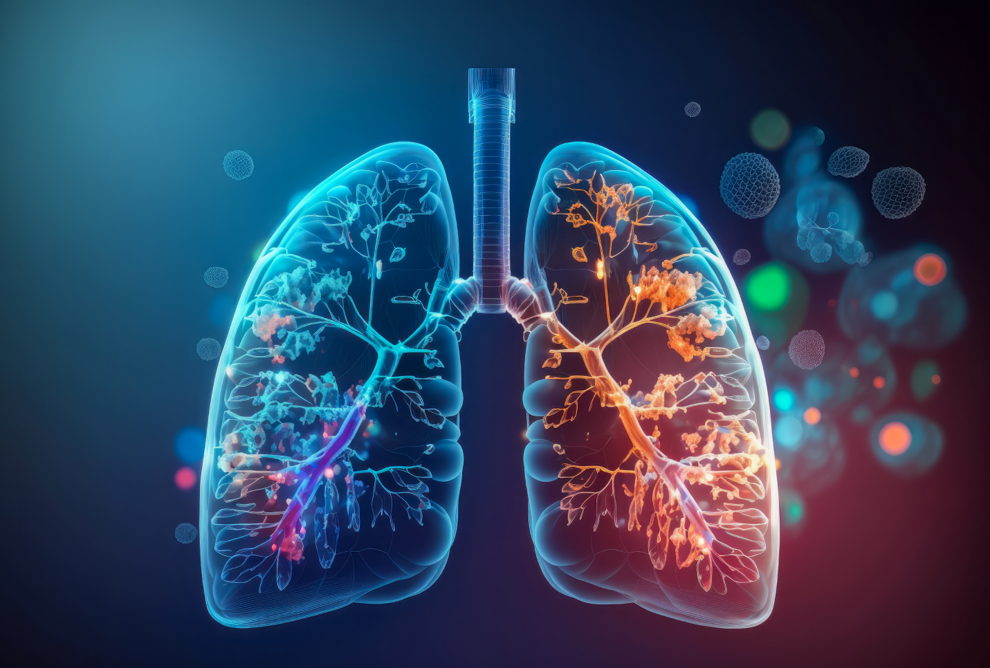 The Link Between COPD and Agent Orange Exposure