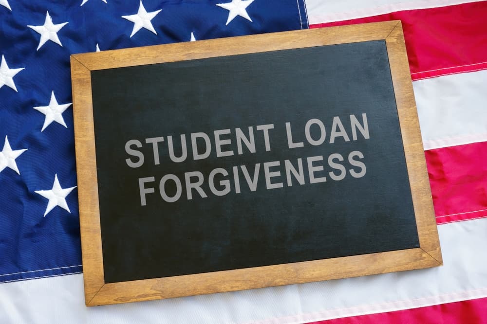 Student Loan Forgiveness for Veterans With Permanent and Total Disability