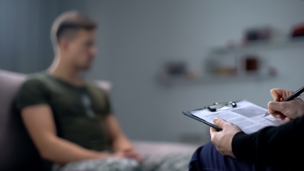 Can You Recover From Military PTSD After Service?
